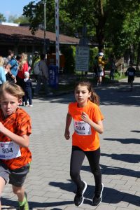 Familienlauf 2026 Foto