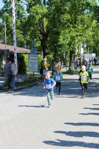 Familienlauf 2026 Foto