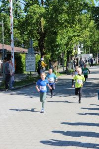 Familienlauf 2026 Foto