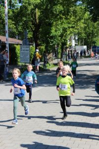 Familienlauf 2026 Foto