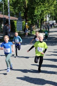Familienlauf 2026 Foto