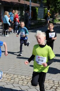 Familienlauf 2026 Foto