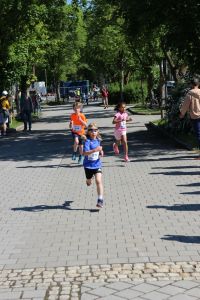 Familienlauf 2026 Foto