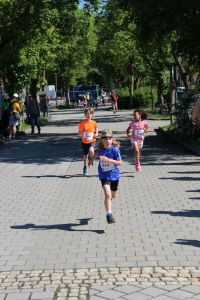 Familienlauf 2026 Foto