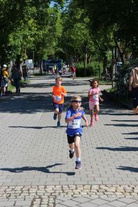 Familienlauf 2026 Foto
