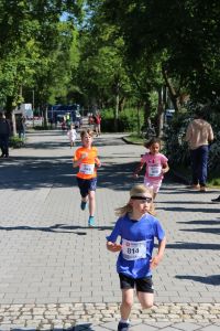 Familienlauf 2026 Foto