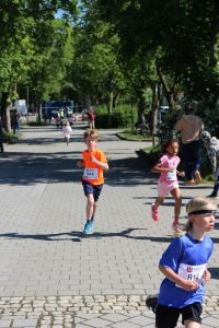 Familienlauf 2026 Foto