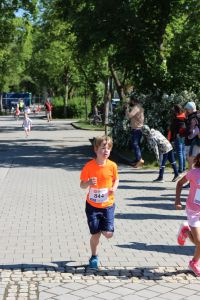 Familienlauf 2026 Foto