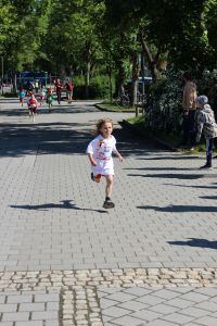 Familienlauf 2026 Foto