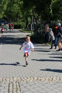 Familienlauf 2026 Foto