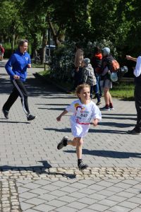 Familienlauf 2026 Foto