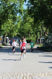 Familienlauf 2026 Foto