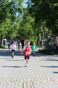 Familienlauf 2026 Foto