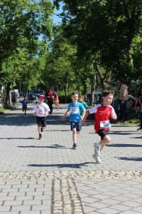 Familienlauf 2026 Foto