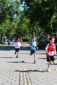 Familienlauf 2026 Foto