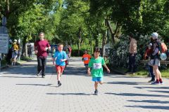 Familienlauf 2026 Foto