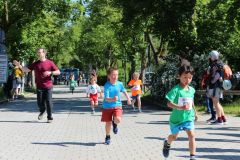 Familienlauf 2026 Foto