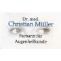 Dr. Müller Augenarzt