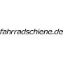 Die Fahrradschiene